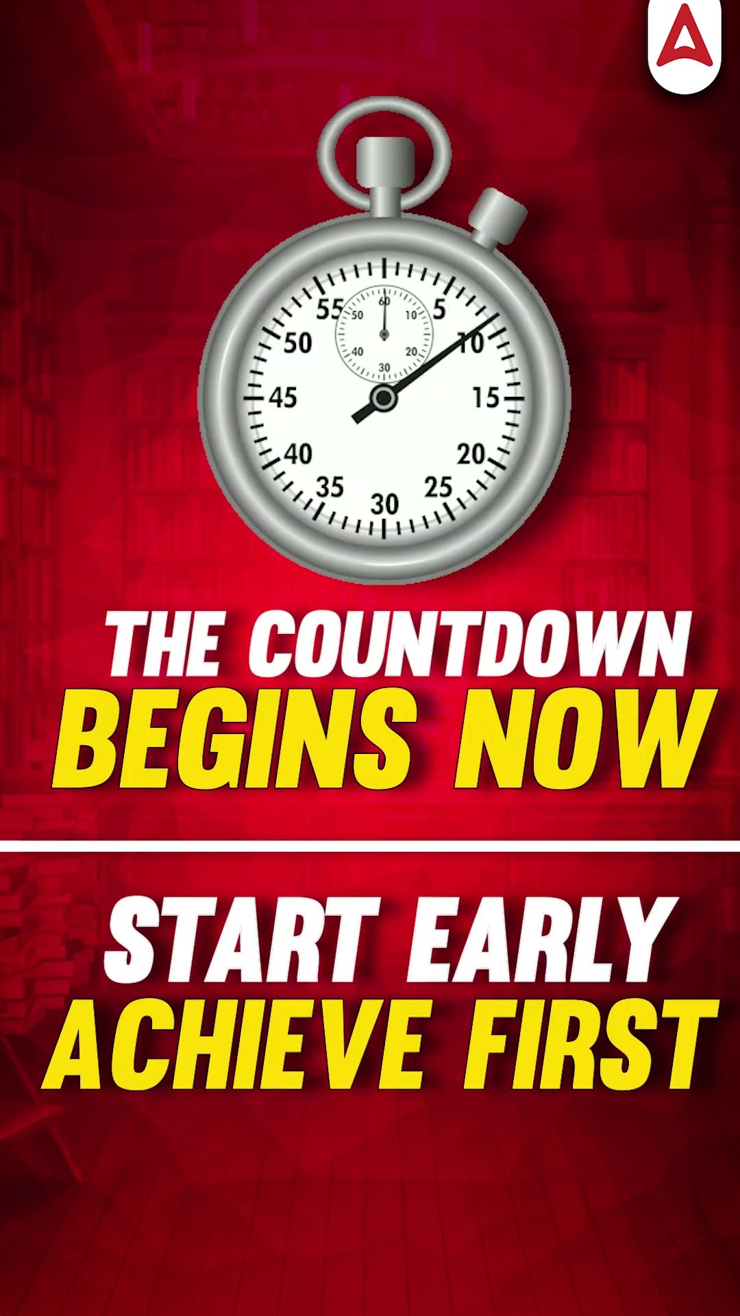 Tick-Tock ⏰ The Countdown Begins Now ⏳